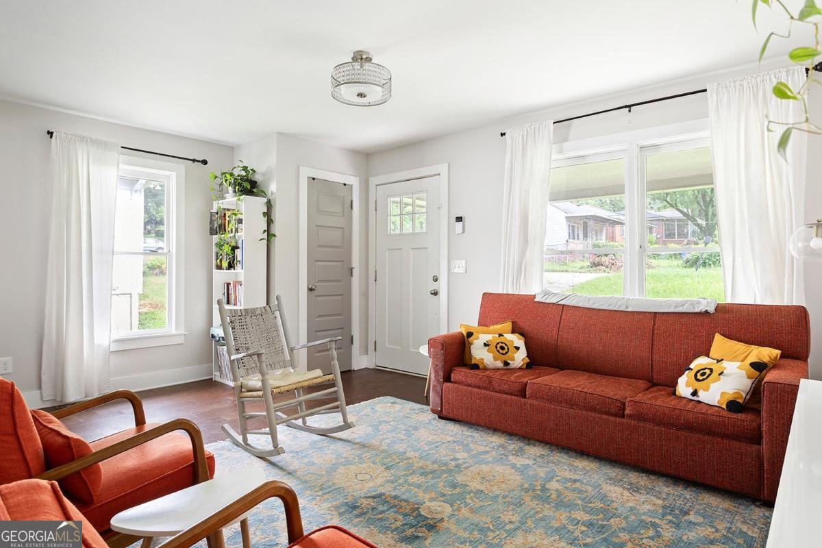 2280 Larchwood Road Atlanta - 5
