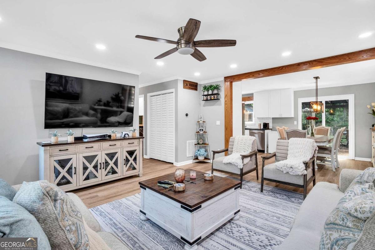 1316 Hickory Circle Auburn - 13