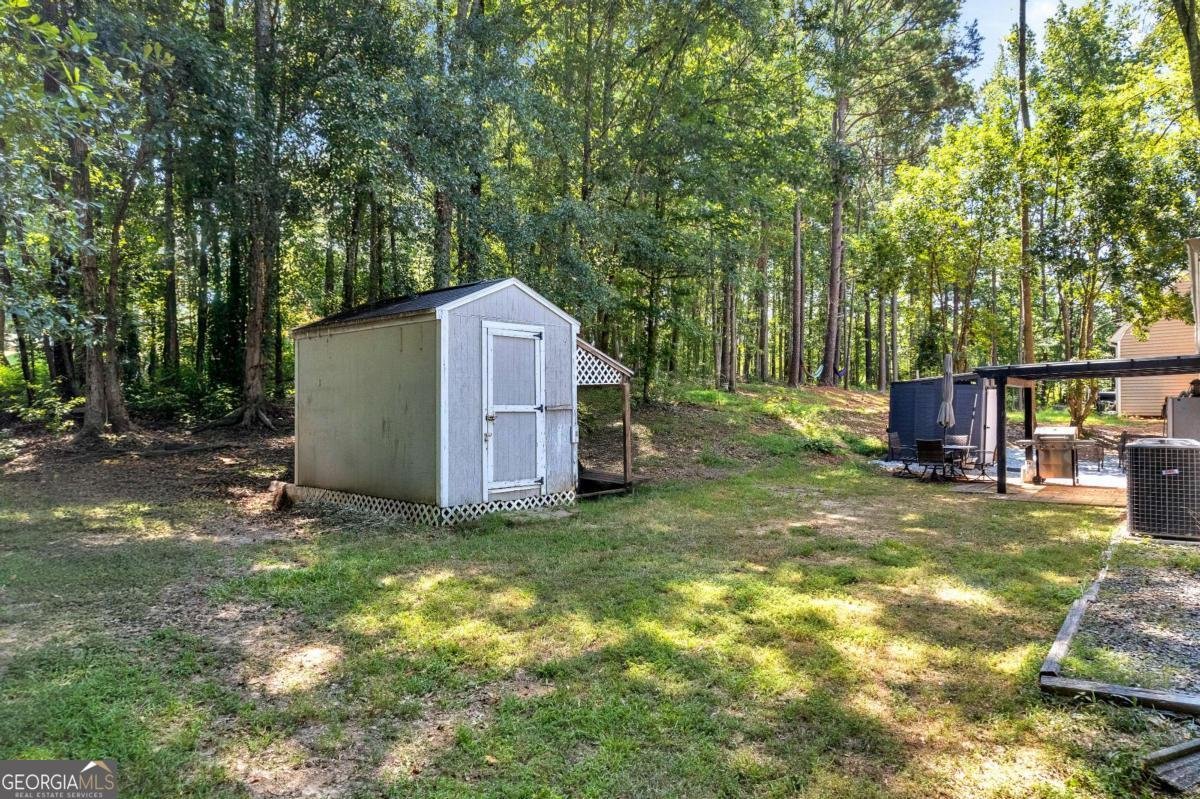 1316 Hickory Circle Auburn - 21