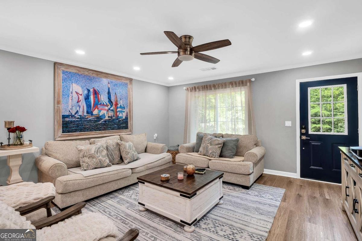 1316 Hickory Circle Auburn - 4