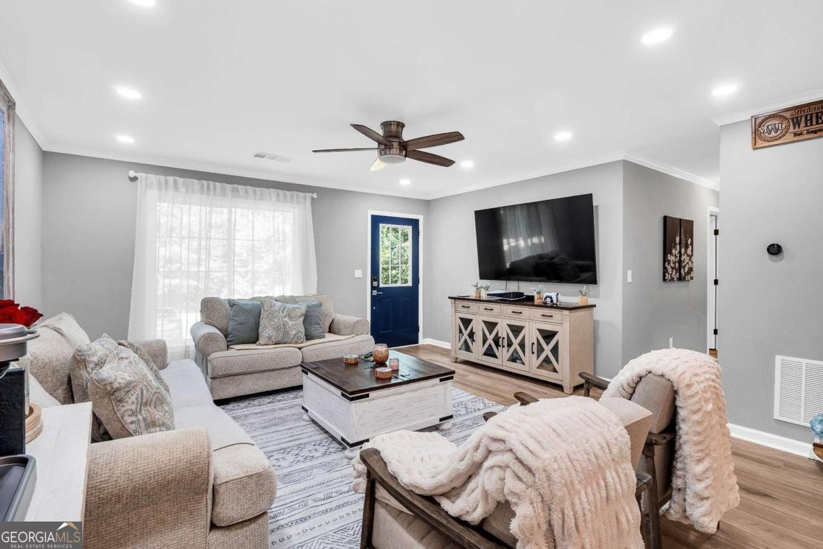 1316 Hickory Circle Auburn - 5