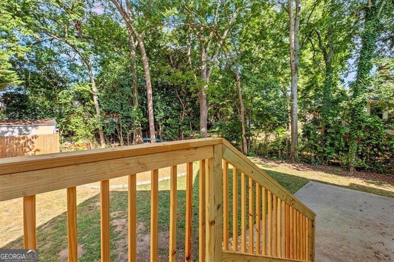 166 Marshall Street Cedartown - 26