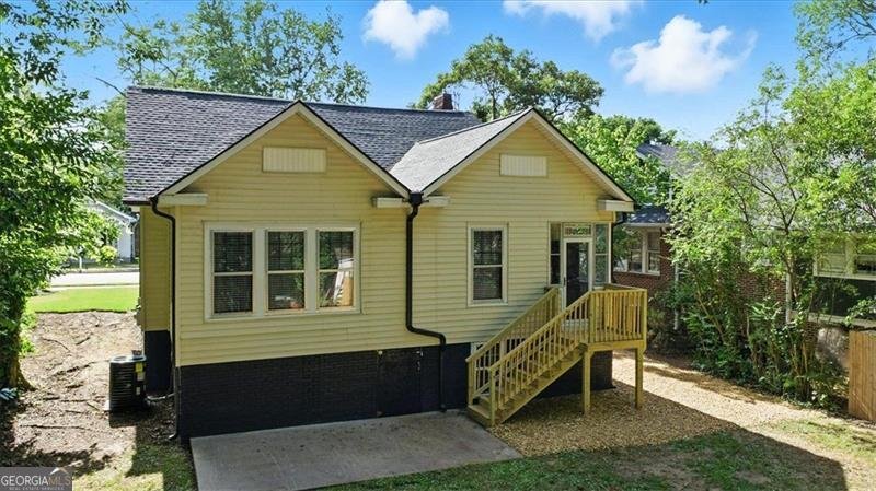 166 Marshall Street Cedartown - 27