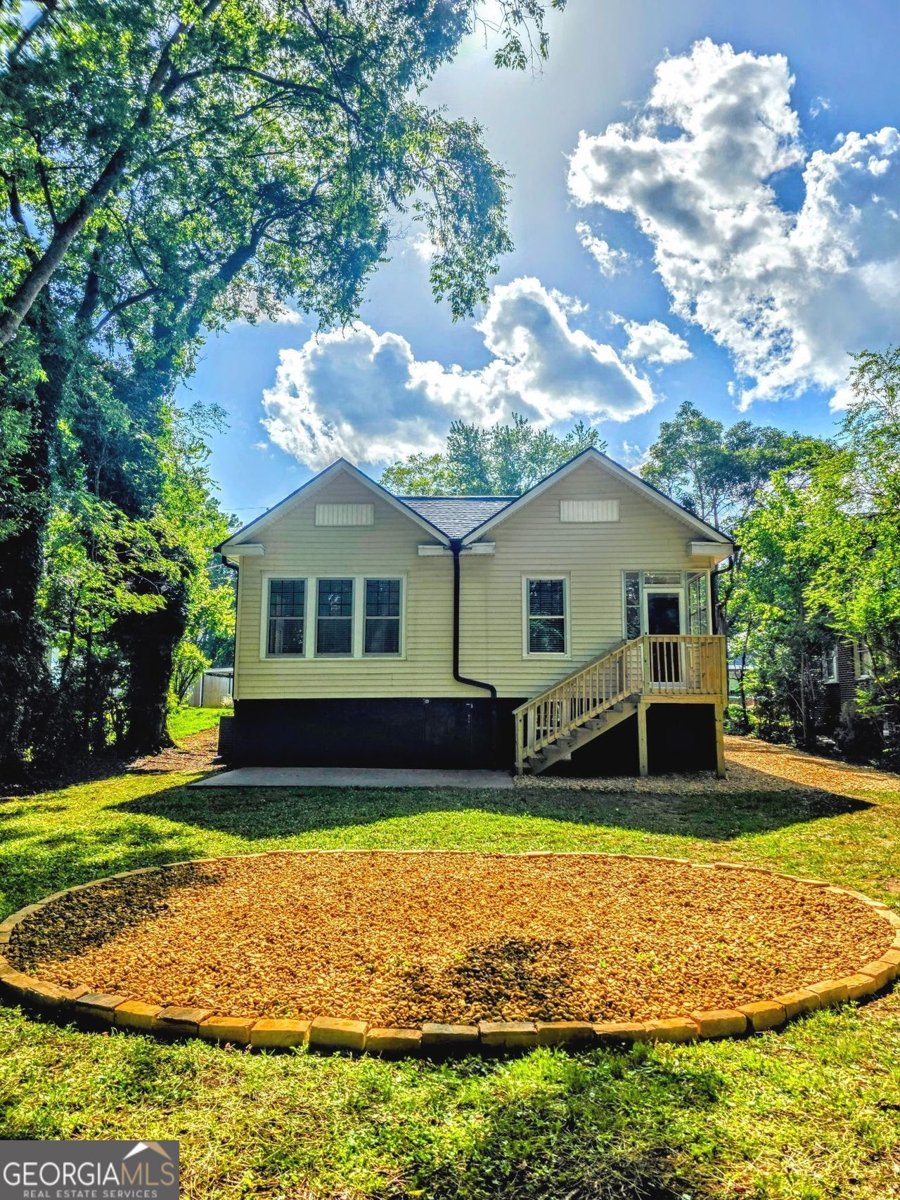 166 Marshall Street Cedartown - 28