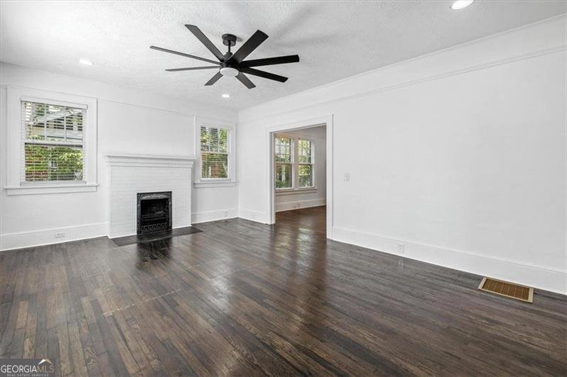 166 Marshall Street Cedartown - 5