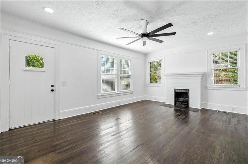166 Marshall Street Cedartown - 6