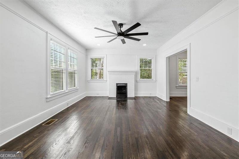 166 Marshall Street Cedartown - 7