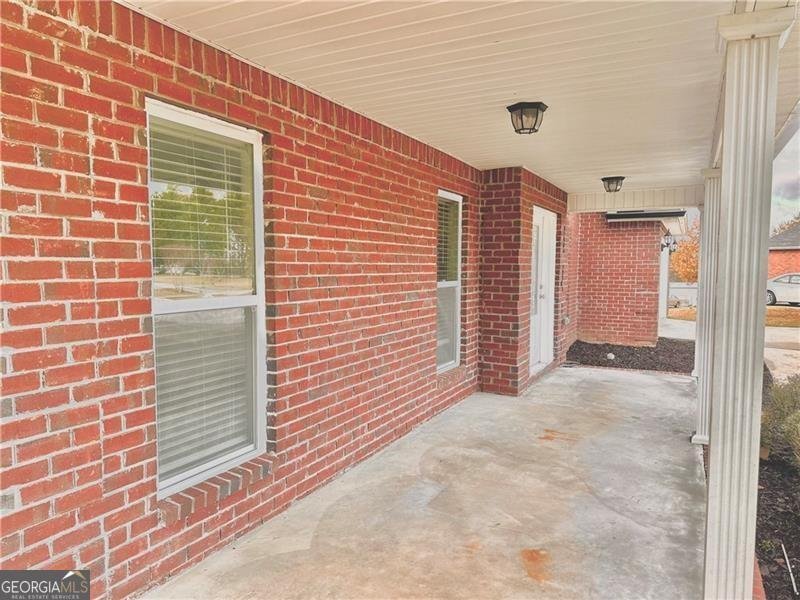312 Woodmont Court Macon - 2
