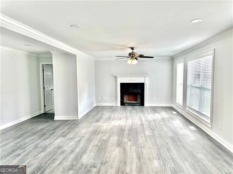 312 Woodmont Court Macon - 4
