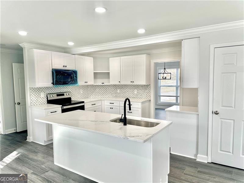 312 Woodmont Court Macon - 5
