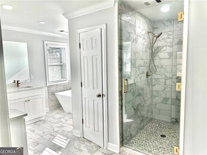 312 Woodmont Court Macon - 9
