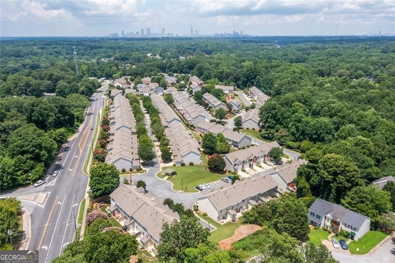 2117 SOMERSET Atlanta - 24
