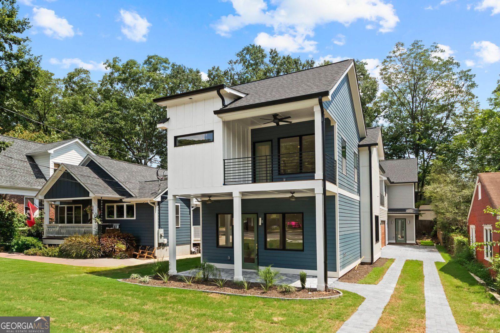 205 Whitefoord Avenue Atlanta - 1