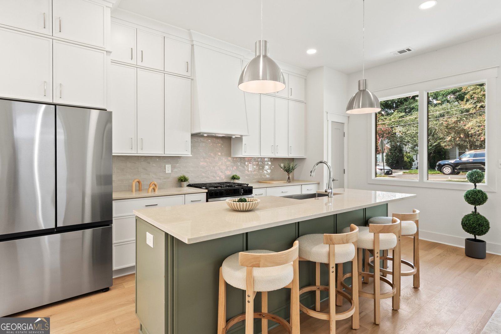 205 Whitefoord Avenue Atlanta - 8