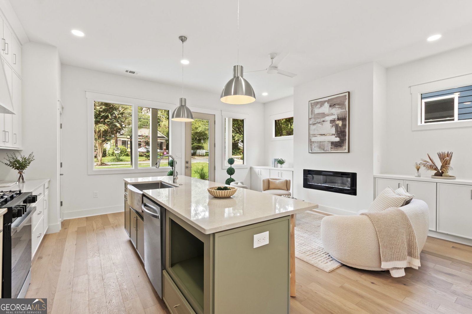 205 Whitefoord Avenue Atlanta - 9