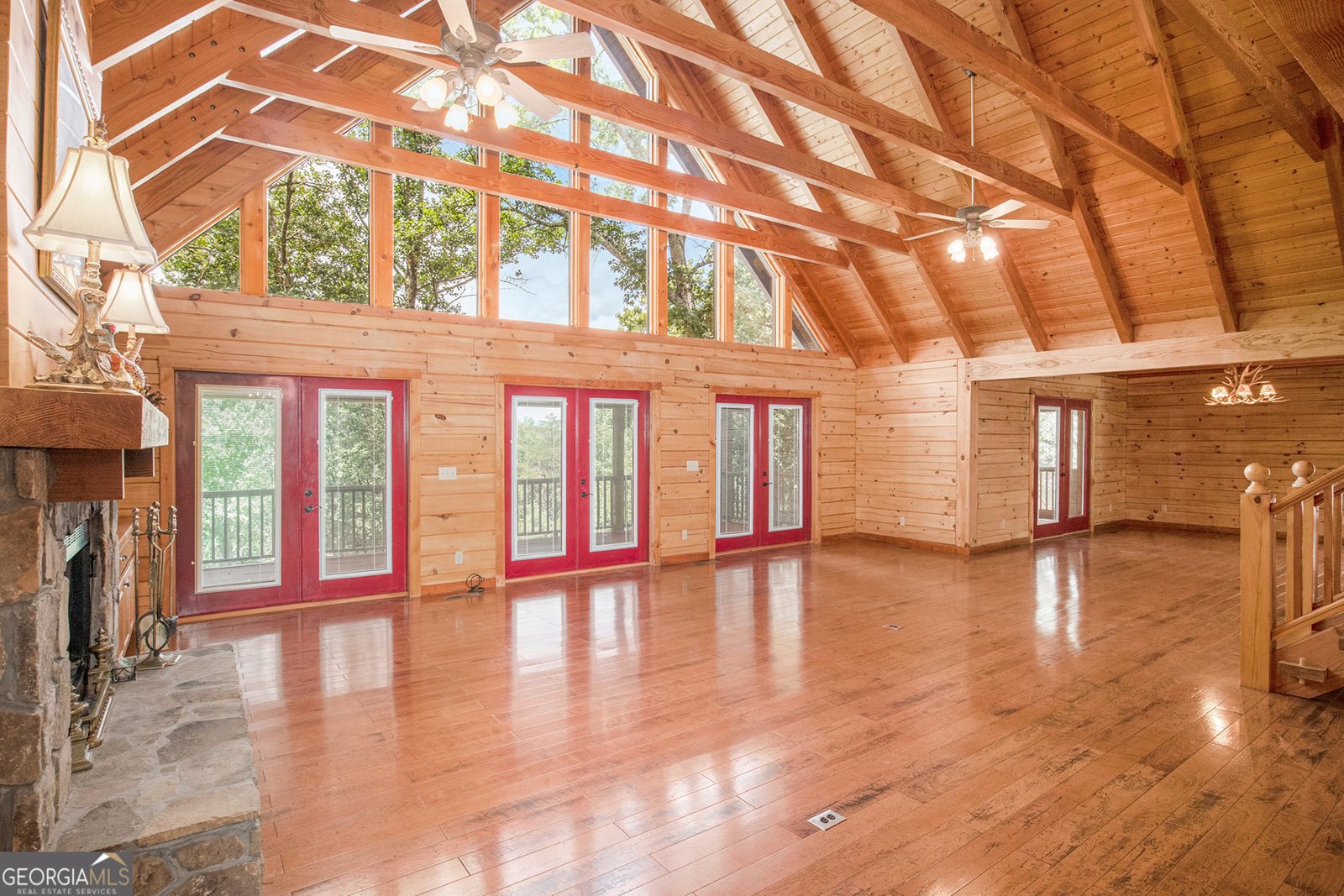 221 Laurel Circle Dahlonega - 10