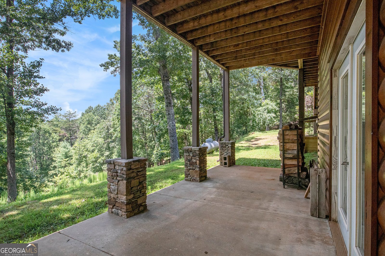 221 Laurel Circle Dahlonega - 19