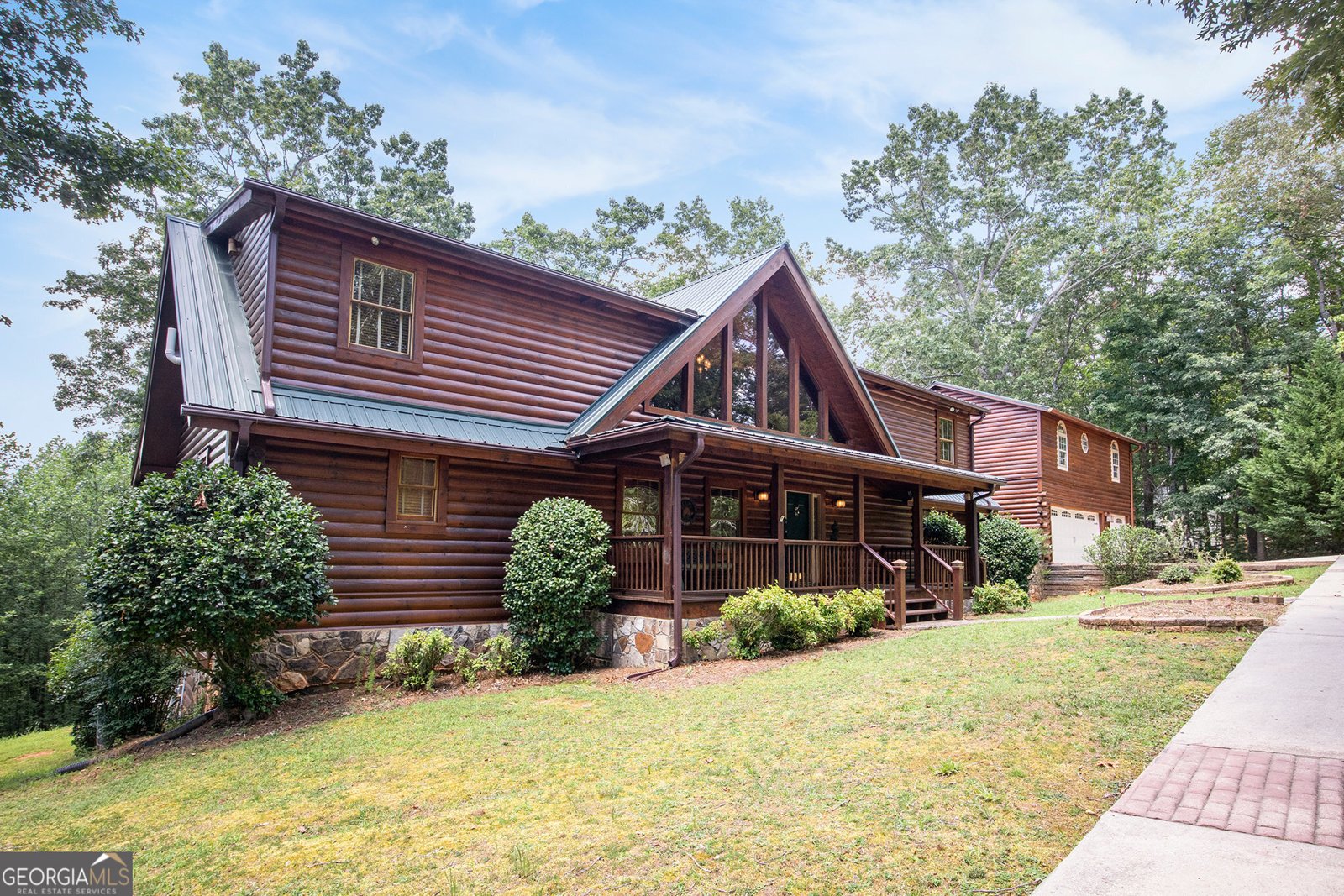 221 Laurel Circle Dahlonega - 2