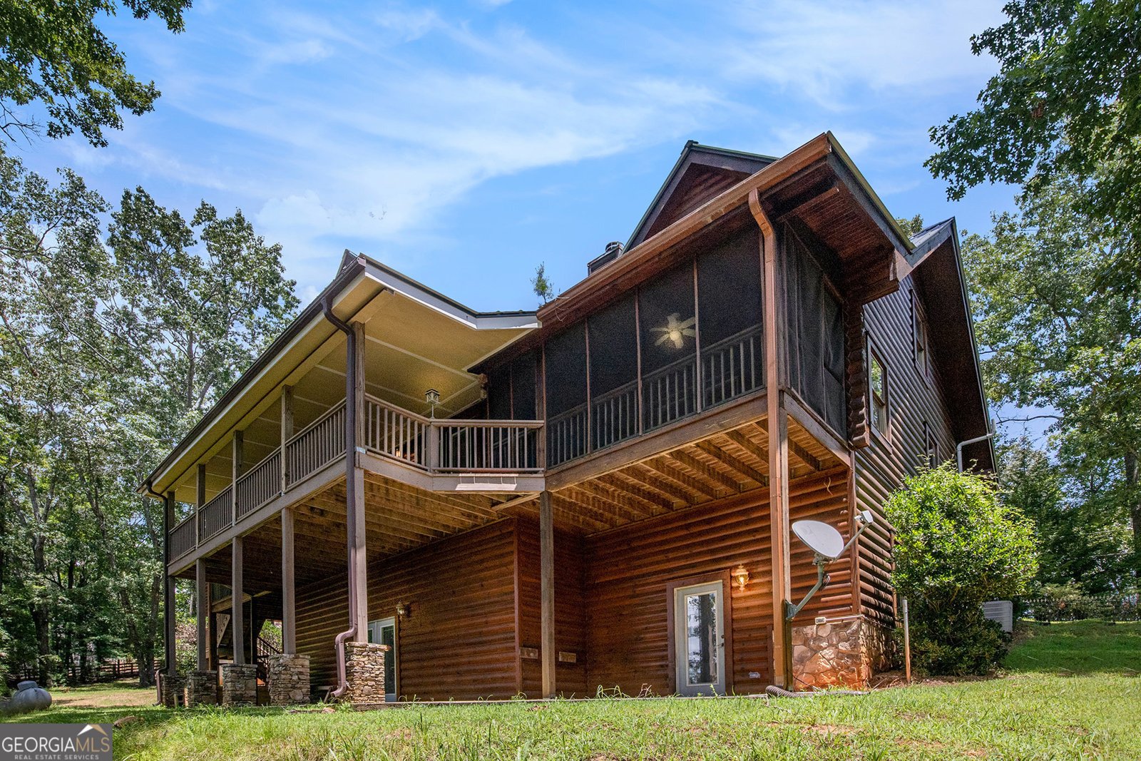 221 Laurel Circle Dahlonega - 20