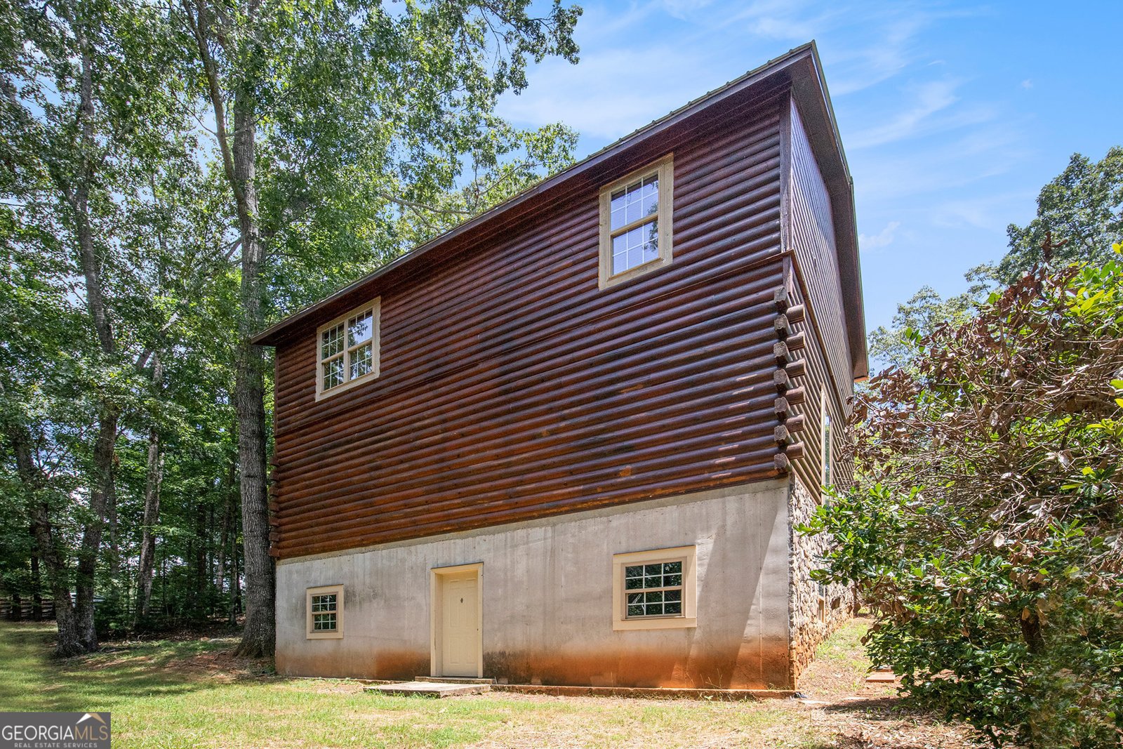 221 Laurel Circle Dahlonega - 21