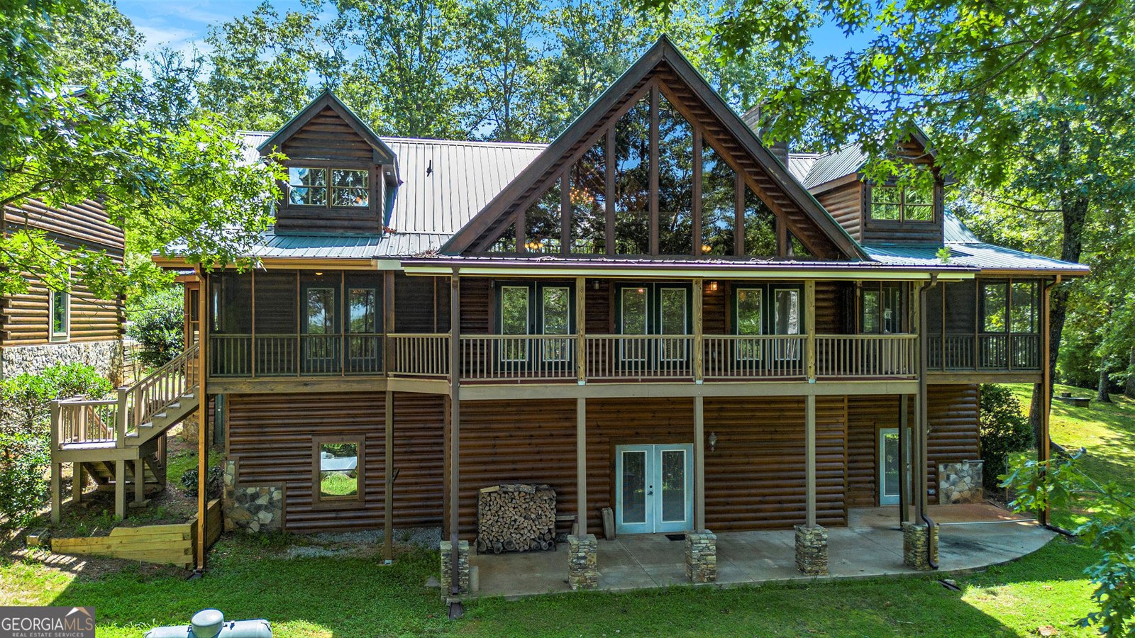 221 Laurel Circle Dahlonega - 22