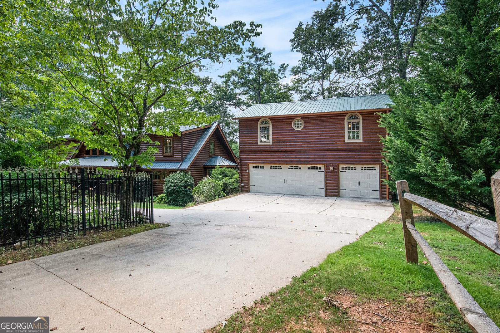 221 Laurel Circle Dahlonega - 23