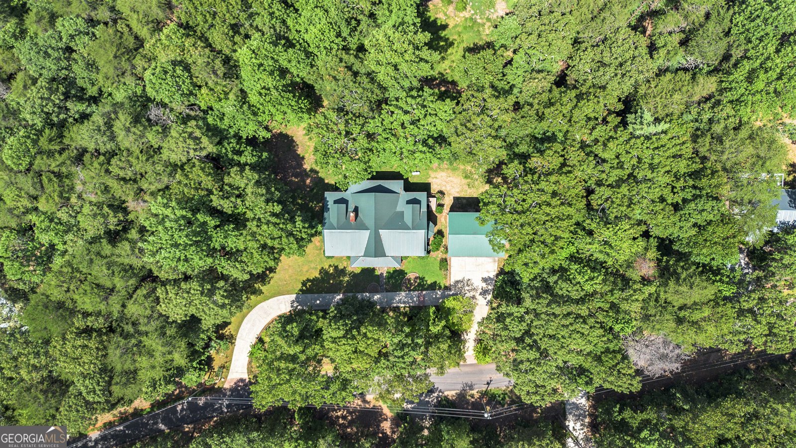 221 Laurel Circle Dahlonega - 24