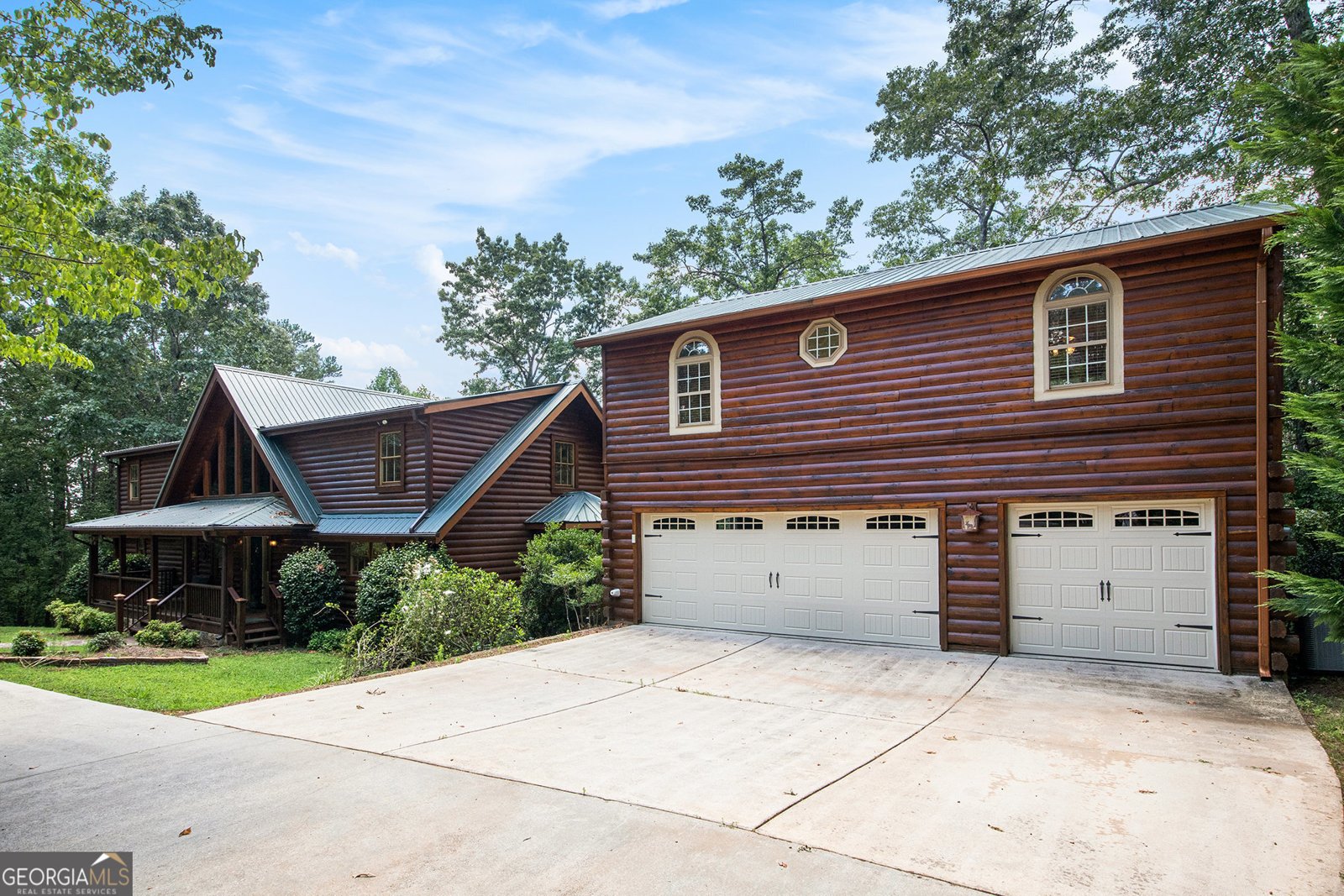 221 Laurel Circle Dahlonega - 3