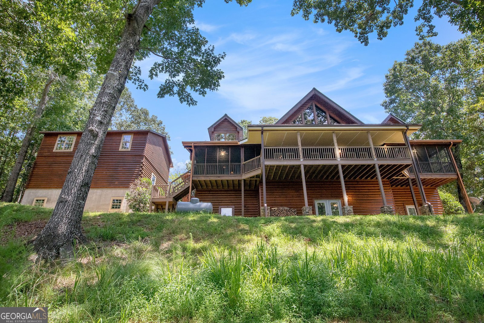221 Laurel Circle Dahlonega - 4