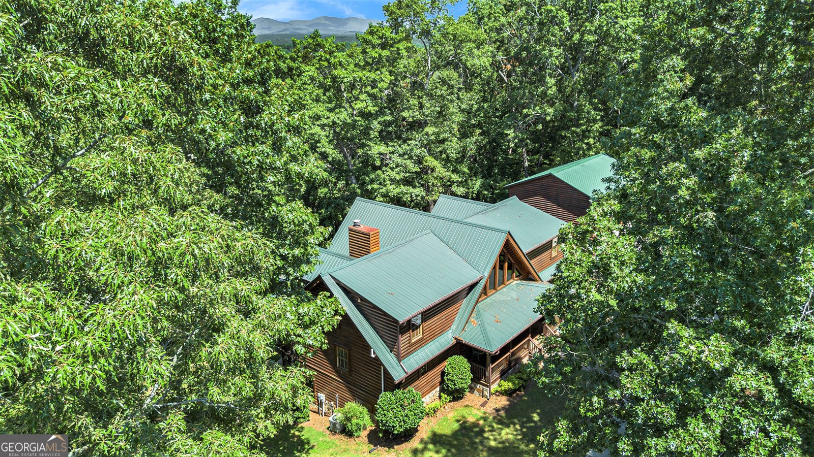 221 Laurel Circle Dahlonega - 5