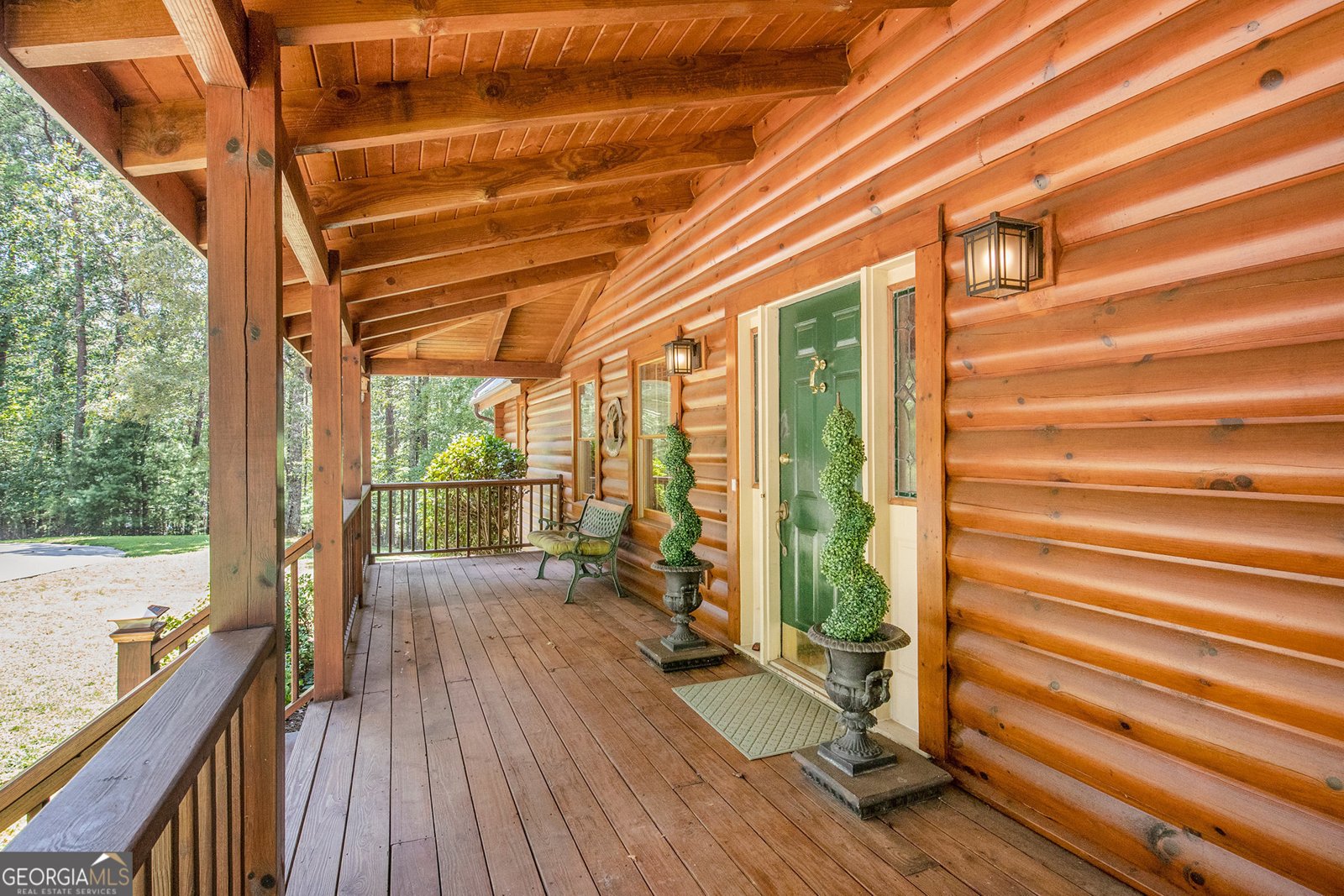 221 Laurel Circle Dahlonega - 6