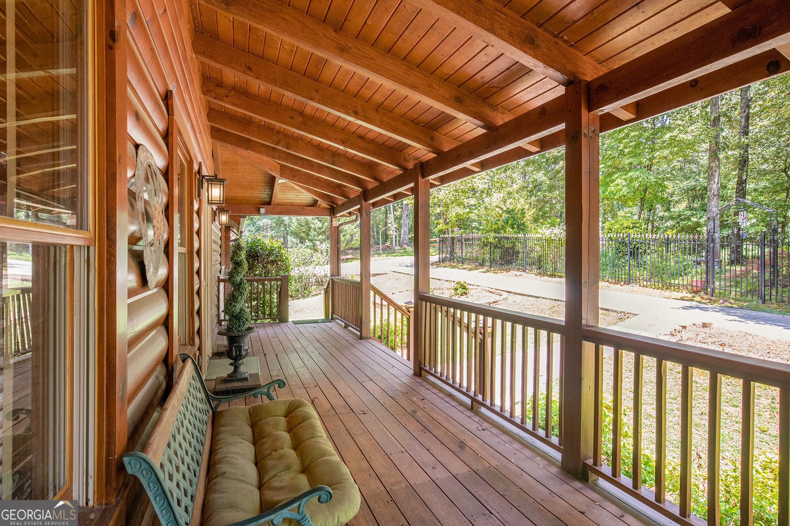 221 Laurel Circle Dahlonega - 7