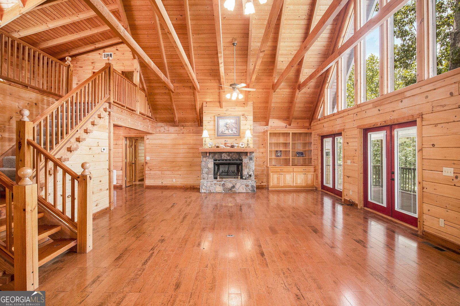 221 Laurel Circle Dahlonega - 9