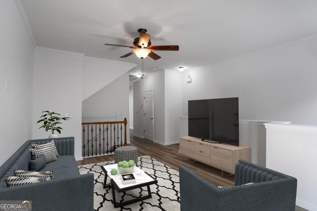 1488 Liberty Parkway Atlanta - 2