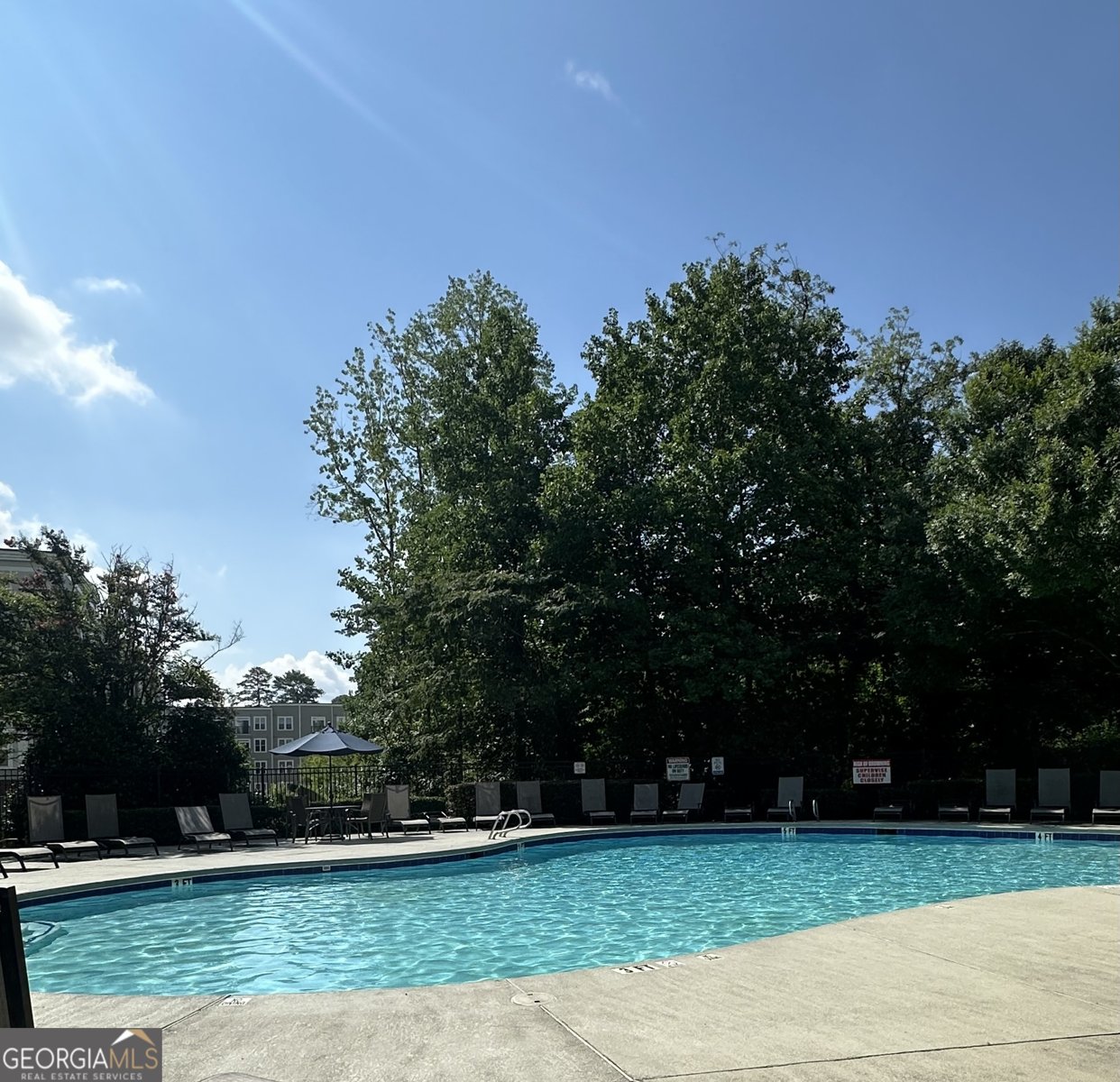 1488 Liberty Parkway Atlanta - 25