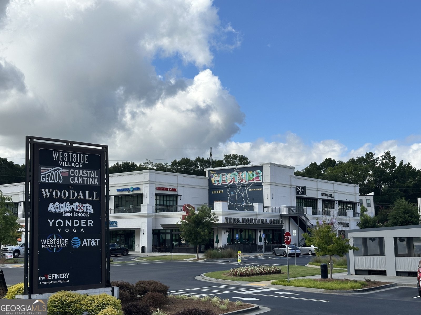 1488 Liberty Parkway Atlanta - 27