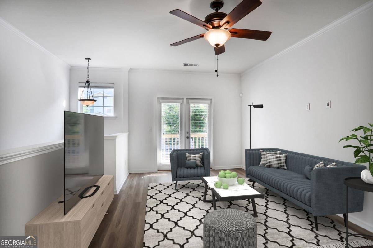 1488 Liberty Parkway Atlanta - 3