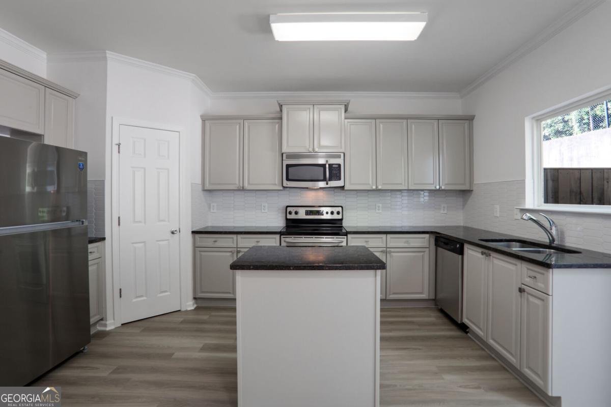 1488 Liberty Parkway Atlanta - 6