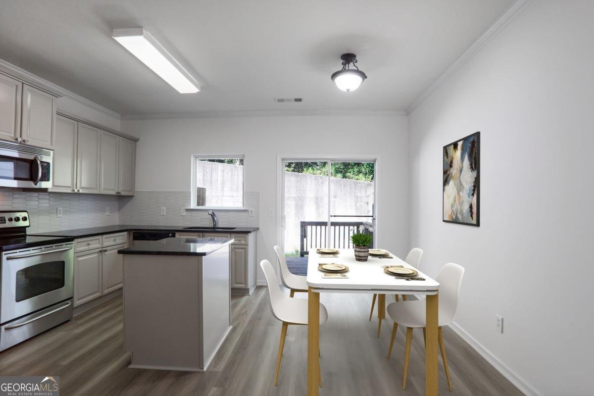 1488 Liberty Parkway Atlanta - 7