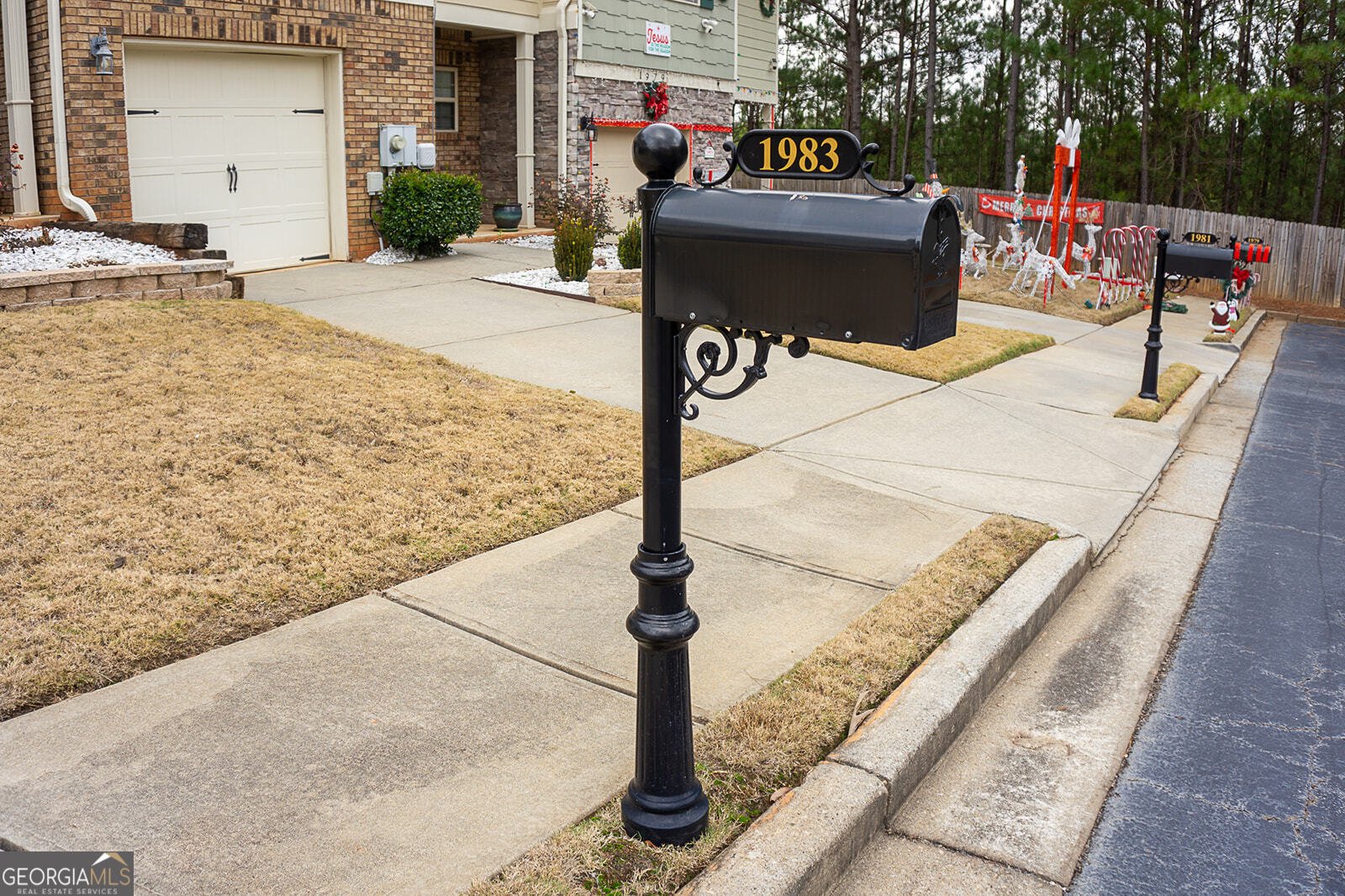 1983 Burns View Lane Lawrenceville - 2