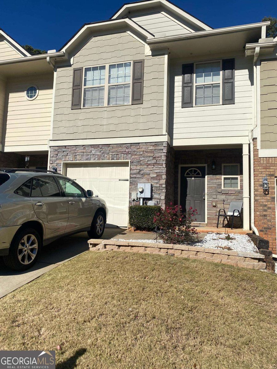1983 Burns View Lane Lawrenceville - 3