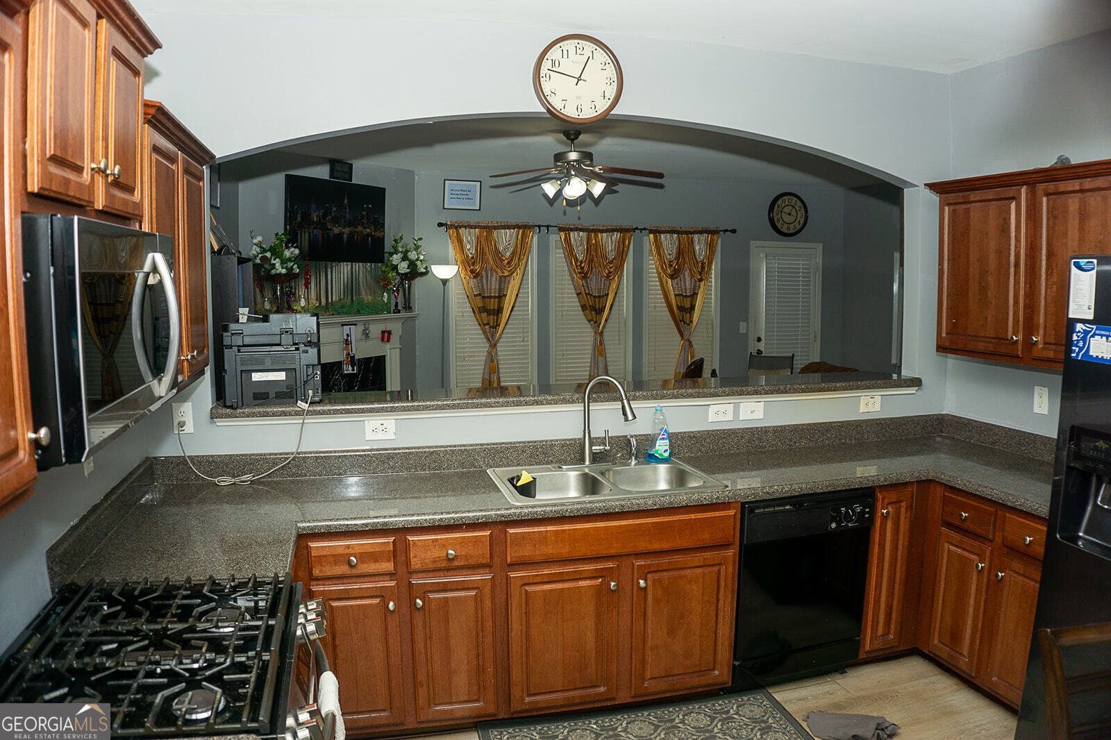 1983 Burns View Lane Lawrenceville - 9