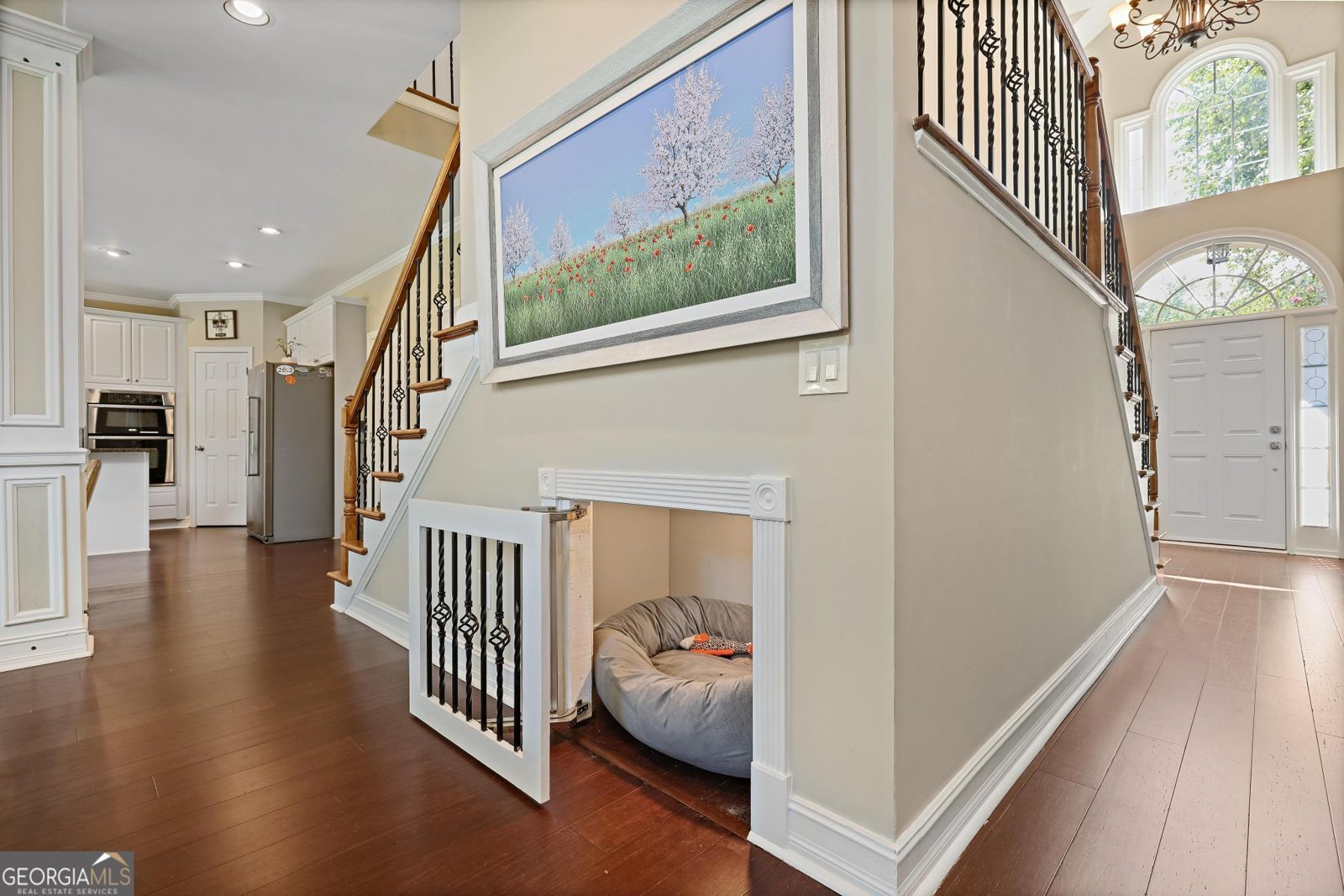 1034 Queensgate Drive Smyrna - 1