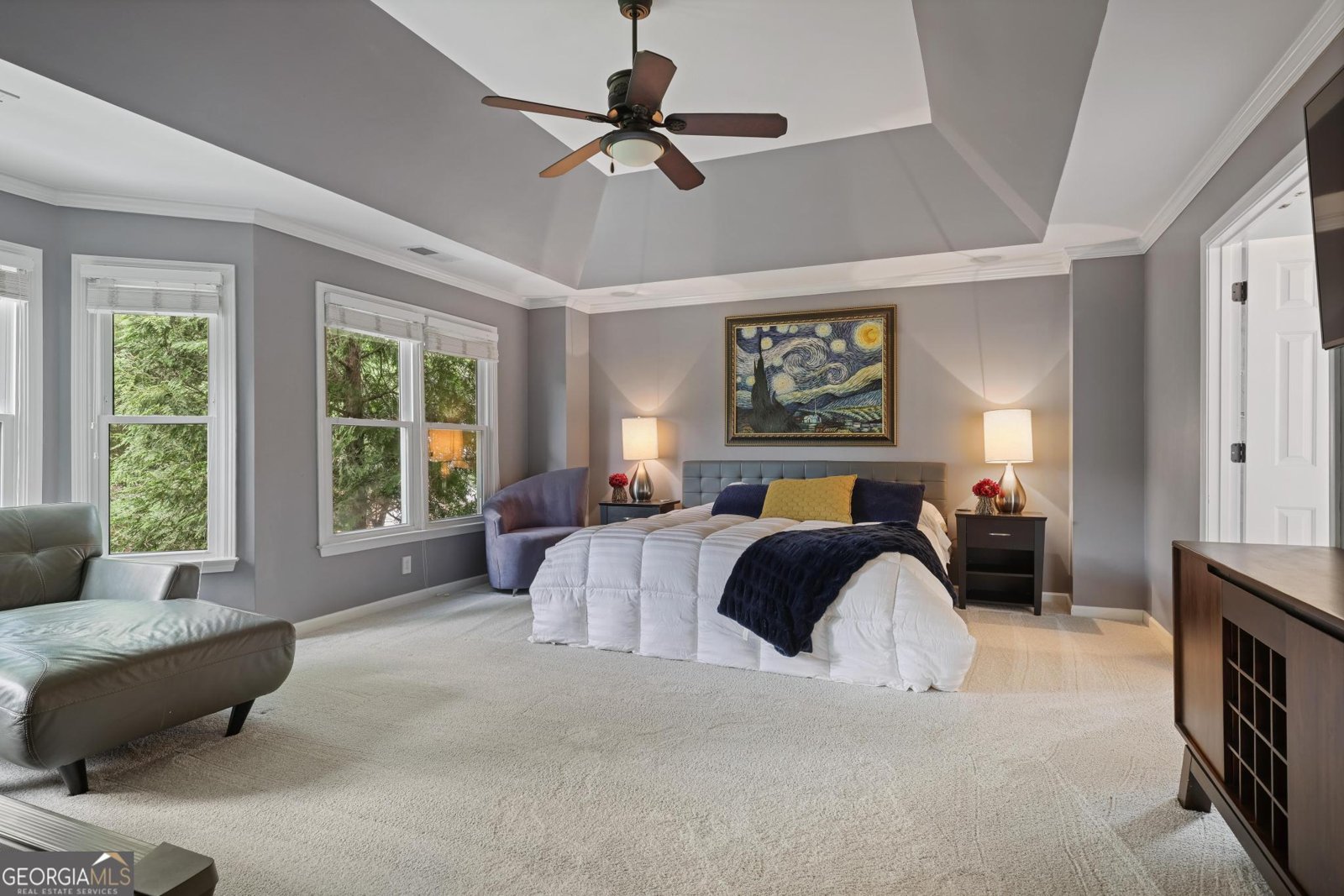 1034 Queensgate Drive Smyrna - 11