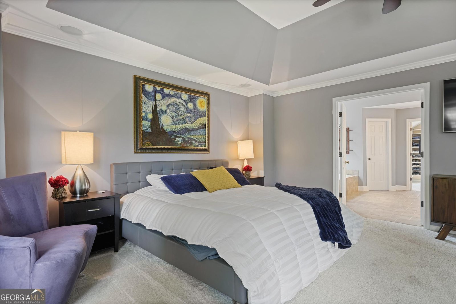 1034 Queensgate Drive Smyrna - 12