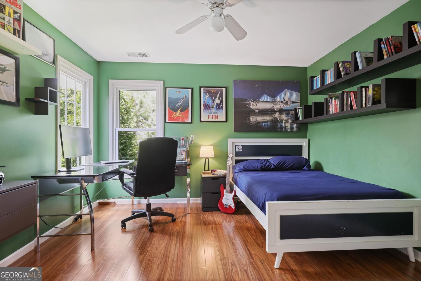 1034 Queensgate Drive Smyrna - 16