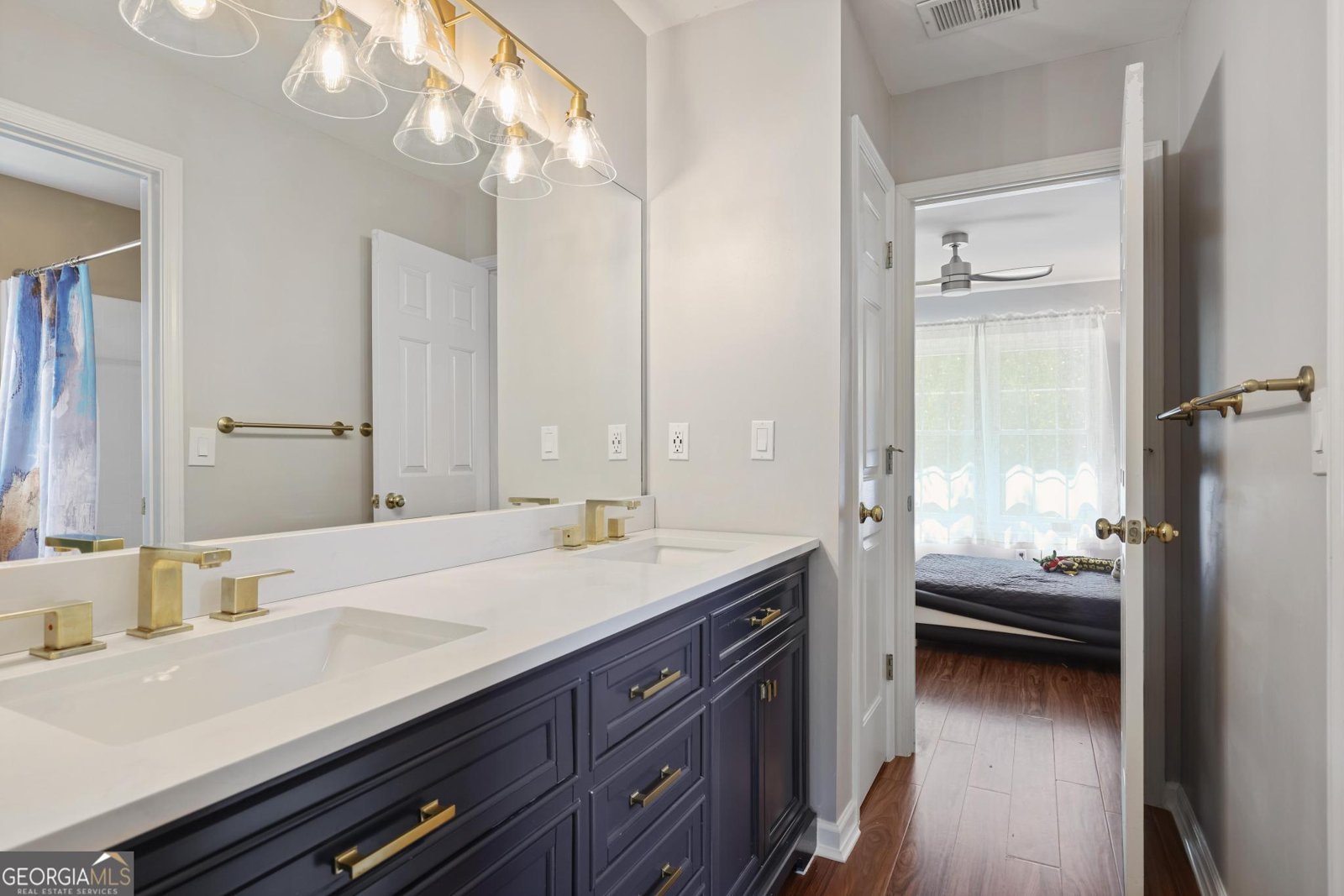1034 Queensgate Drive Smyrna - 17