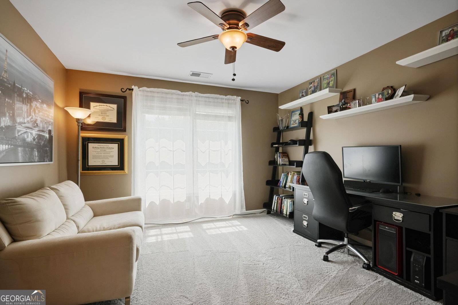 1034 Queensgate Drive Smyrna - 19
