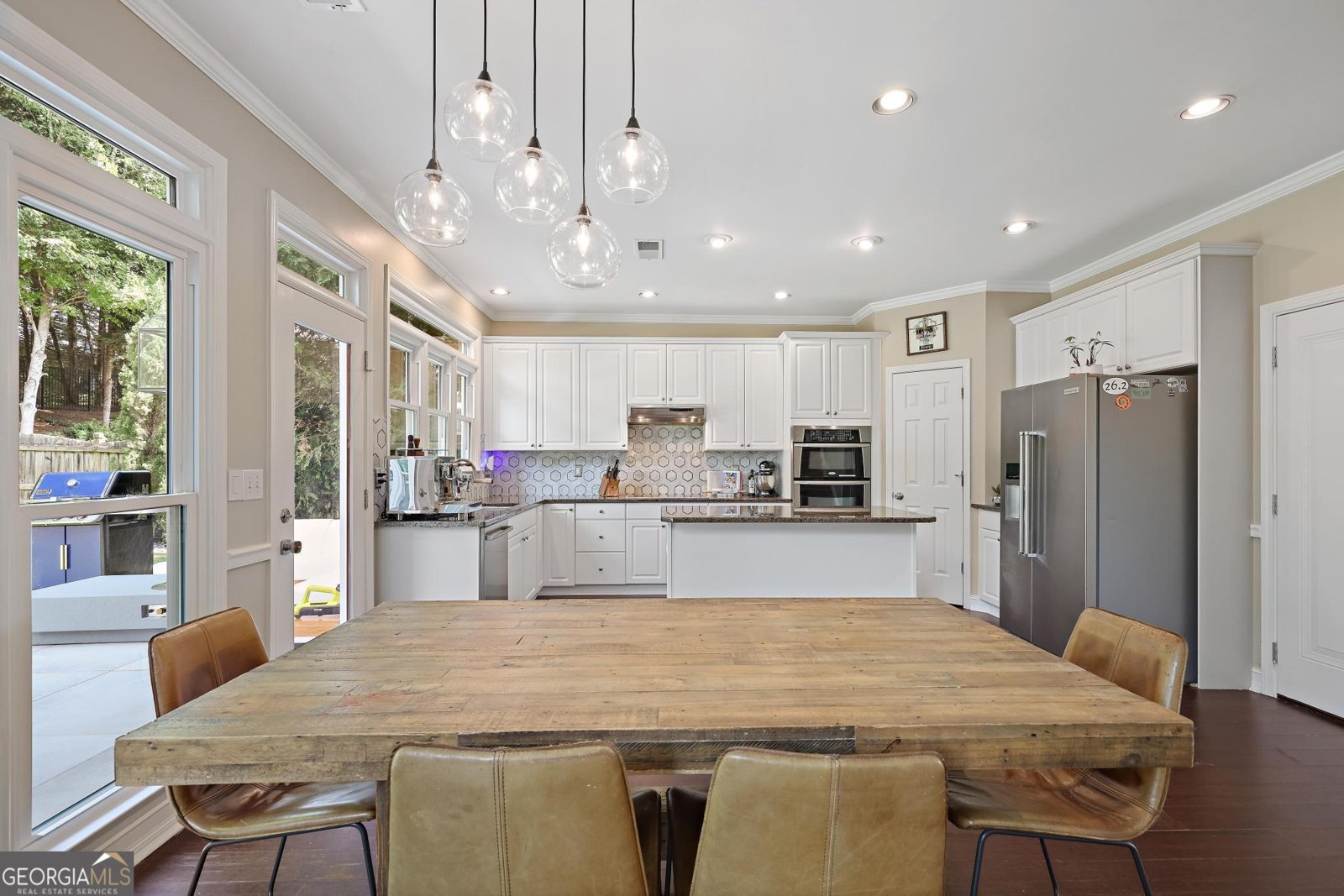 1034 Queensgate Drive Smyrna - 2