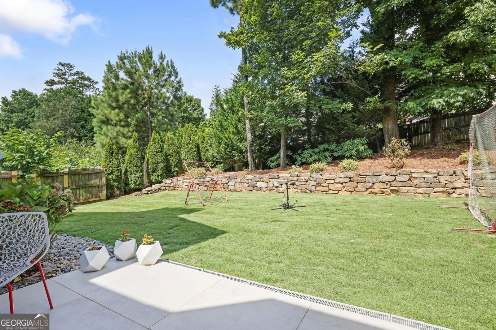 1034 Queensgate Drive Smyrna - 22